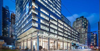 Industrial LED For Productive office