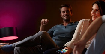 Philips Connected Lighting System