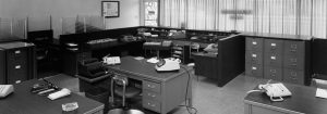Mid 20th century
