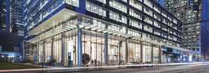 IoT Lighting for Offices