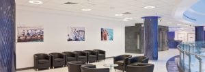Setting a new benchmark for green healthcare