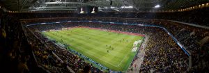 Philips Stadium & Arena Lighting