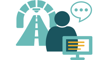 Philips Lighting’s TunneLogic: a complete tunnel control system for LED smart tunnel lighting