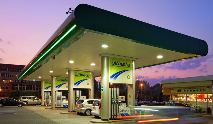 BP Krakow