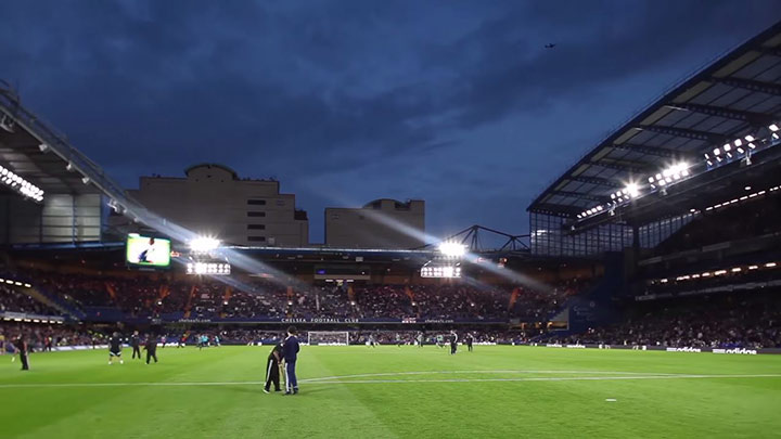 Chelsea F.C.