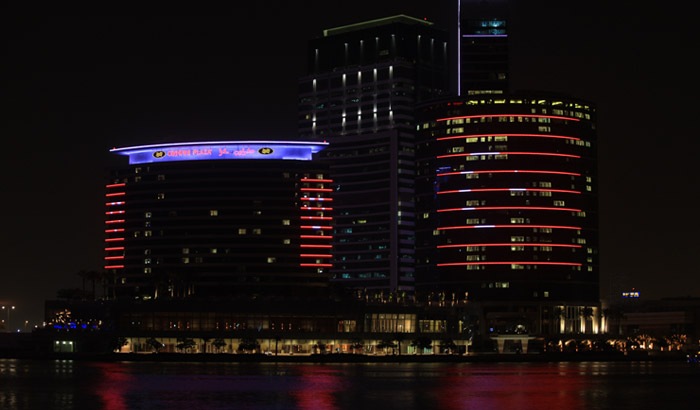 Dubai hotels