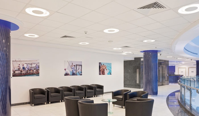 Imperial College of London Diabetic Center