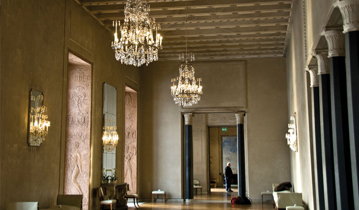 Prince’s Gallery