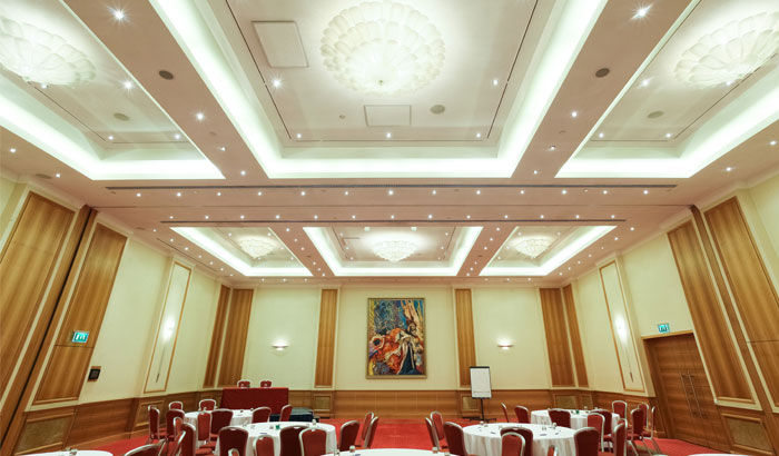 Radisson Blu Centrum