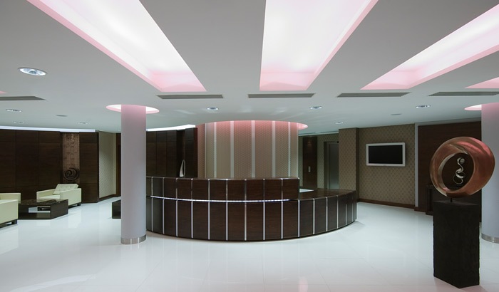 Rafayel Hotel