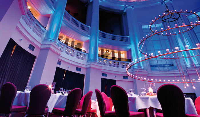 Renaissance Hotel