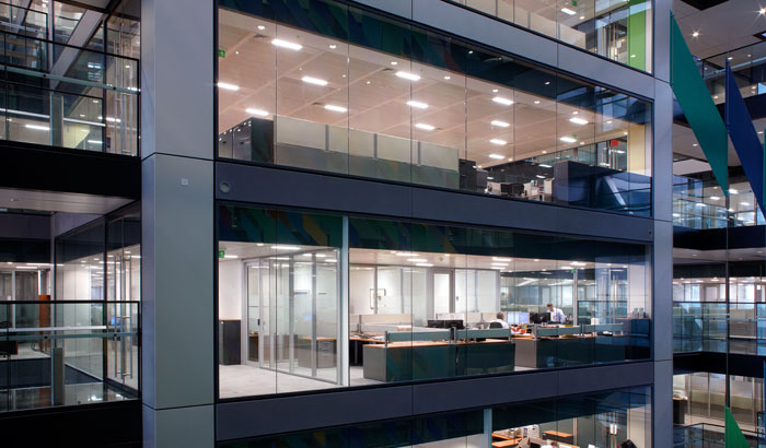 Citi offices