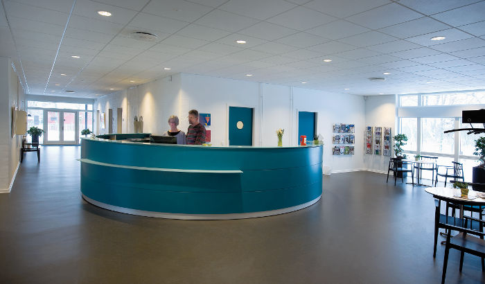 Fanø Health Center