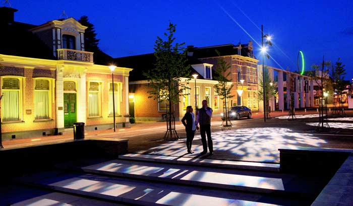 Hoogeveen City Center