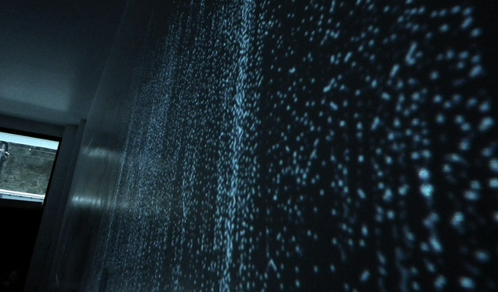 Julien Bayle, sound and visual artist, talks to Future of Light (Part 2)