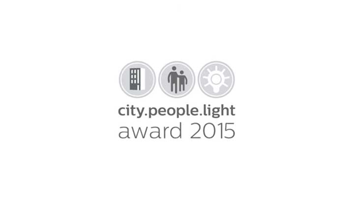 City.People.Light award 2014