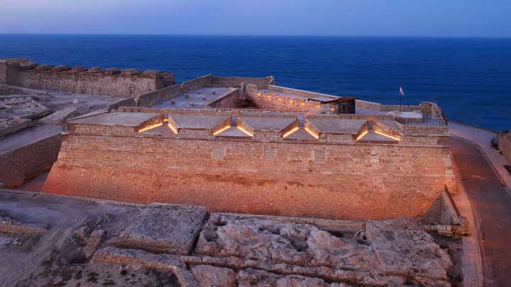 Melilla