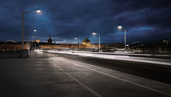 Manage your lighting effectively and simply