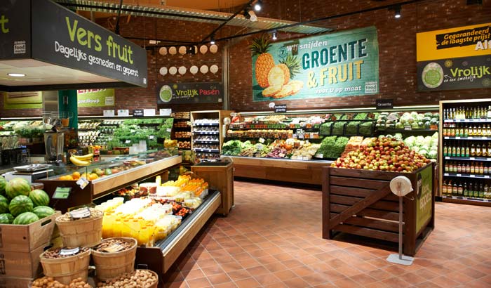 StoreWise
