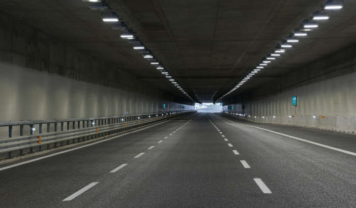 Guidance Lighting