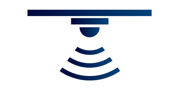 Icon for tunnel lighting controls