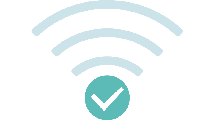 connectivity infographic