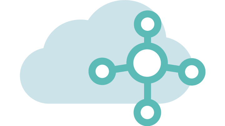 cloud elements integration infographic