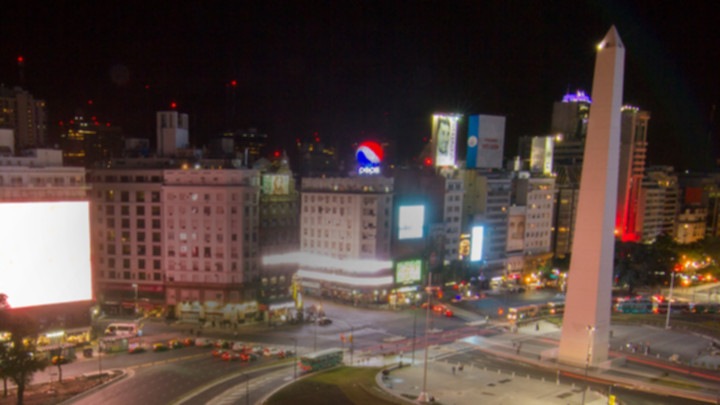 Buenos Aires