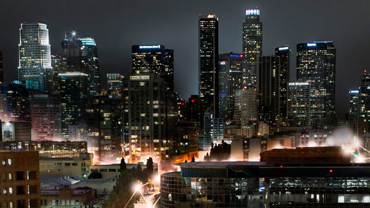 Los Angeles