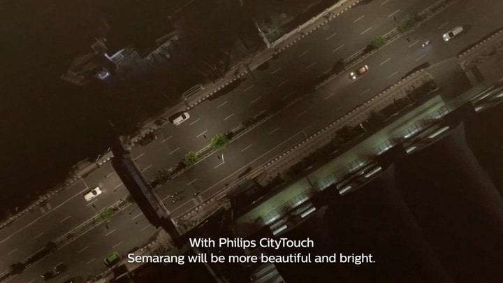 Semarang video