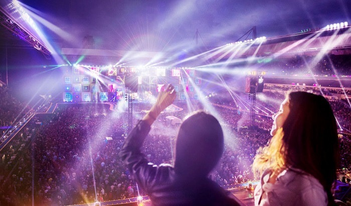 ArenaVision