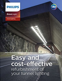 Brochure for baselogic
