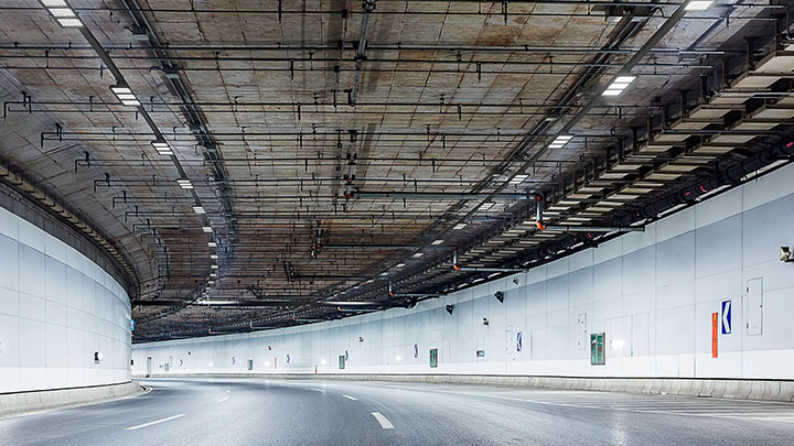 BaseLogic is quick to install with a low capital investment