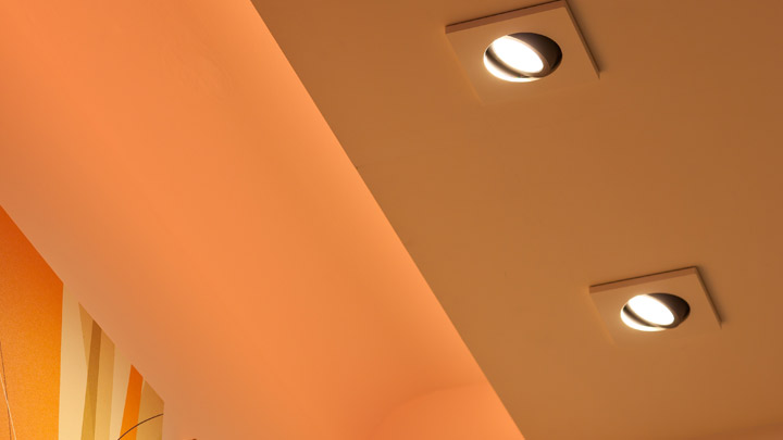 Philips Lighting’s HealWell LED ambient spotlight improves patient experience with easy navigation for care teams