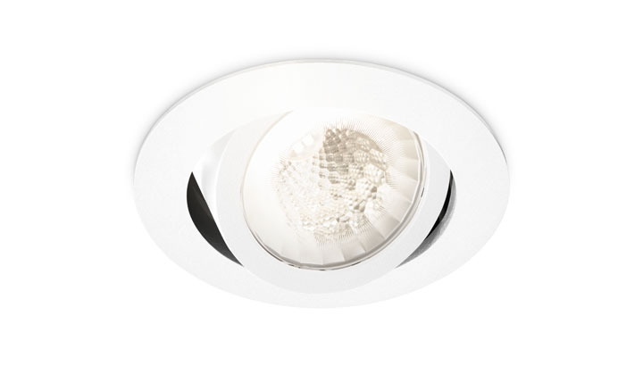 Led luminaires