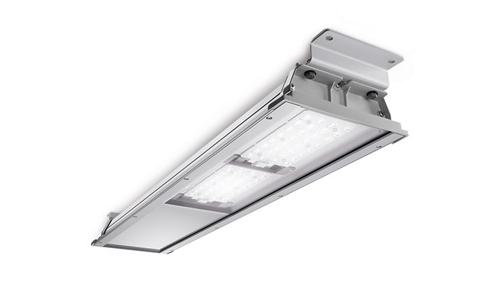 TunneLogic LED Luminaire TuneLite