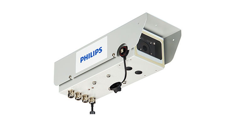TunneLogic Luminance meter
