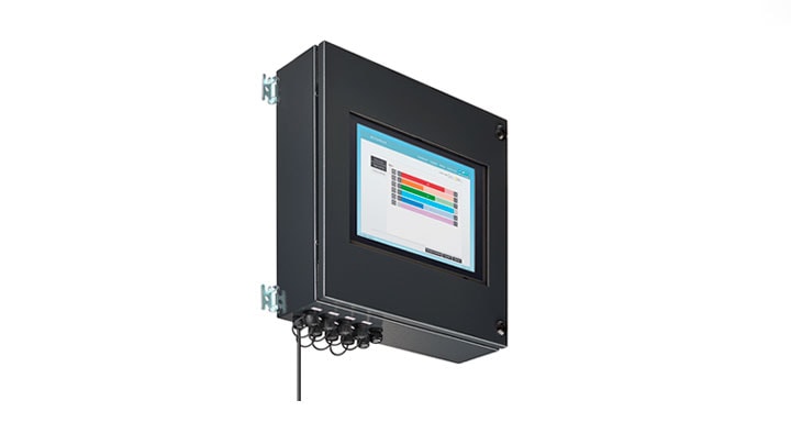 TunneLogic Master Control Unit