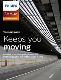 TunneLogic product guide