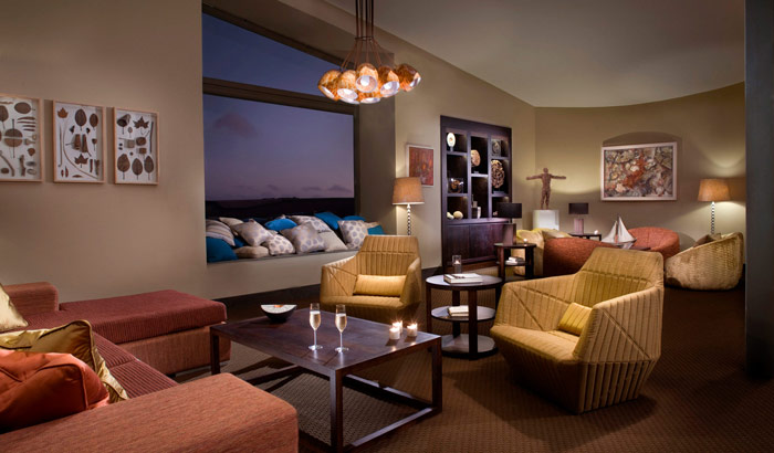 Guest experience