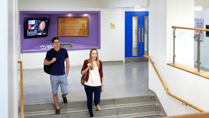 Imperial College London Case Study