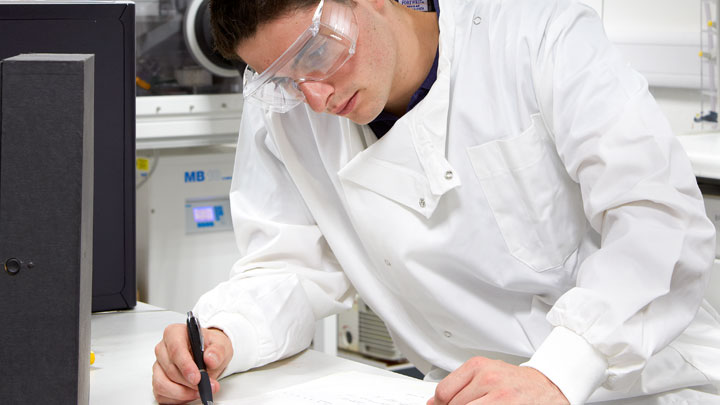 Imperial College London Case Study