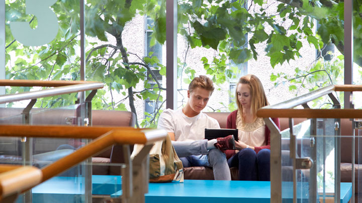 Imperial College London Case Study