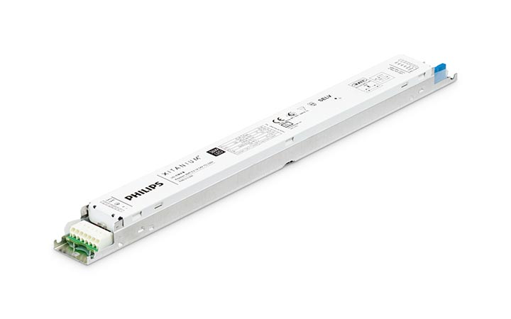 Xitanium LED Linear drivers