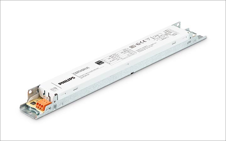 CertaDrive LED Linear drivers