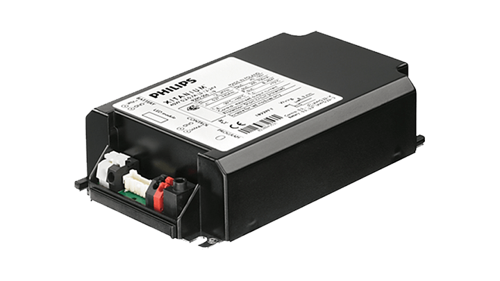 Xitanium LED Xtreme outdoor drivers Philips OEM
