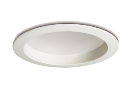 Advanced LED downlight, one to one replacement solution for conventional downlight