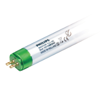Thinner tubelight for replacing thick tubelight