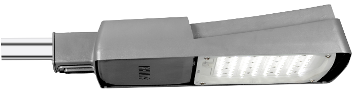 Advanced LED Streetlights for replacing conventional streetlights