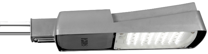 Advanced LED Streetlights for replacing conventional streetlights